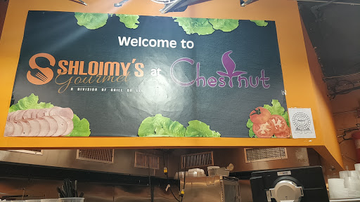 Grocery Store «Chestnut Grocery», reviews and photos, 700 Myrtle Ave, Brooklyn, NY 11205, USA