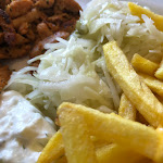 Photo n°3 de l'avis de JotPee.u fait le 17/10/2023 à 11:23 sur le  Futter Topf à Neuenhaus