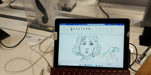 Electronics Store «Best Buy», reviews and photos, 3889 Promenade Pkwy, Diberville, MS 39540, USA