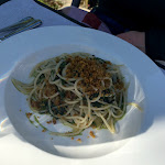 Photo n°4 de l'avis de Enrico.e fait le 25/03/2019 à 14:24 sur le  Le Lune ristorante nel vivaio à Florence