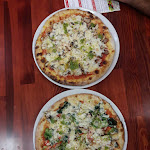 Photo n°6 de l'avis de Keval.r fait le 15/09/2017 à 15:39 sur le  Pizzeria Grill Suraj à Duisburg