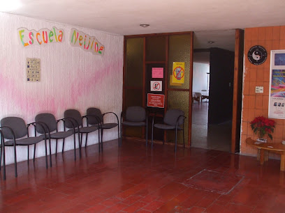 Clínica y Escuela de Acupuntura Neijing Puebla
