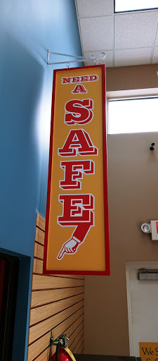 Locksmith «B&D Lock Co», reviews and photos, 6000 Williamson Rd, Roanoke, VA 24012, USA