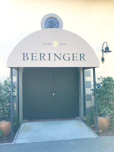 Winery «Beringer Vineyards», reviews and photos, 2000 Main St, St Helena, CA 94574, USA