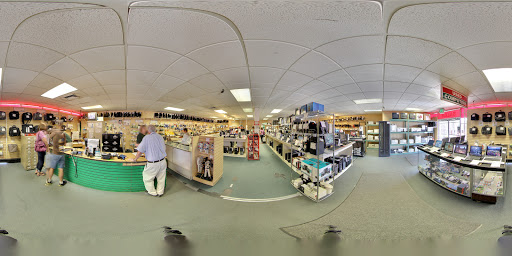 Used Computer Store «Action Computers Inc.», reviews and photos, 2890 S Colorado Blvd F, Denver, CO 80222, USA