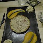 Photo n°1 de l'avis de Saloua. fait le 26/09/2019 à 13:59 sur le  Caffè Vero House à Vicenza