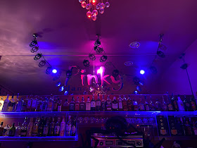 Pinky Strip Dance Bar