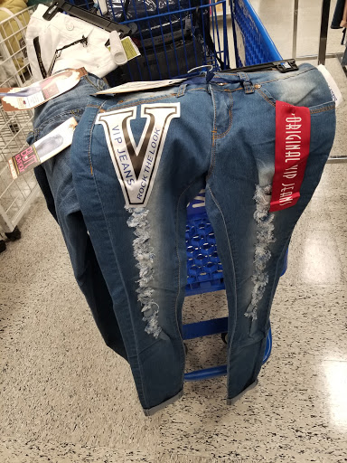 Clothing Store «Ross Dress for Less», reviews and photos, 2801 Wilma Rudolph Blvd, Clarksville, TN 37040, USA