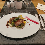 Photo n°3 de l'avis de Mattia.i fait le 28/01/2022 à 01:02 sur le  Rosenhof à Mühlbach