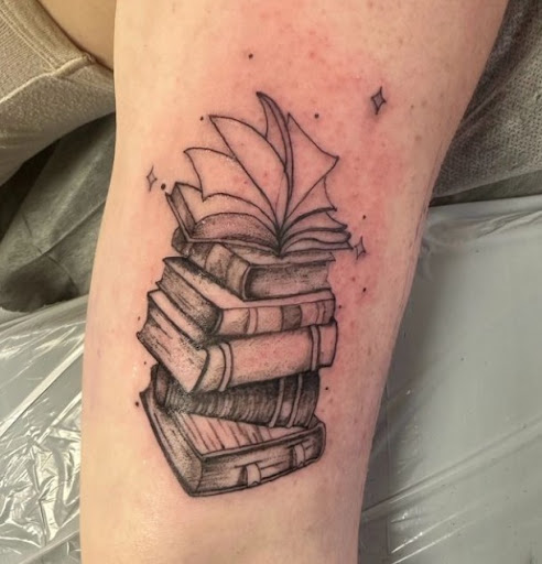 Explore tattoo ideas brazo, creative tattoo ideas in East Aurora, available at Average Joes Tattoo Shop