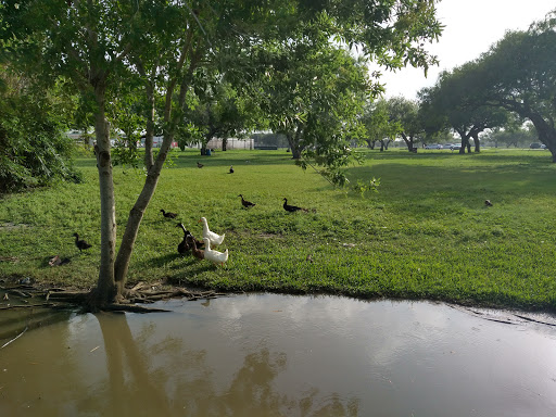 Park «Pendleton Park», reviews and photos, 1427 Morgan Blvd, Harlingen, TX 78550, USA