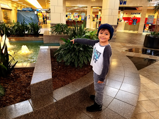 Shopping Mall «Lakeshore Crossing Shopping Center», reviews and photos, 410 Shallowford Rd, Gainesville, GA 30504, USA