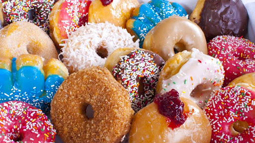 Donut Shop «City Donuts», reviews and photos, 746 Peoria St, Aurora, CO 80011, USA