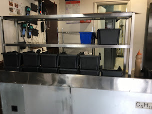 Photo n°13 de Pepe Chicken by FastGood Cuisine à Vincennes ()