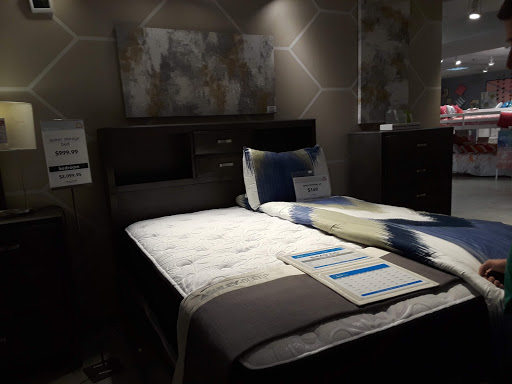 Furniture Store «Ashley Furniture HomeStore», reviews and photos, 20050 US-59, Humble, TX 77338, USA