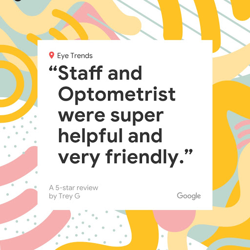 Optometrist «Eye Trends», reviews and photos, 4333 Kingwood Dr, Kingwood, TX 77339, USA