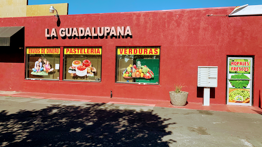 La Guadalupana