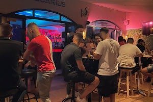 Aquarius Cafe Bar image