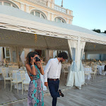 Photo n°3 de l'avis de Emerson.i fait le 29/08/2020 à 07:45 sur le  Villa Parisi Grand Hotel à Castiglioncello