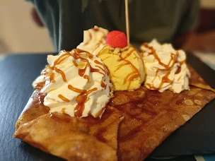 Photo n°82 de Crêperie Lannig à Douarnenez ()