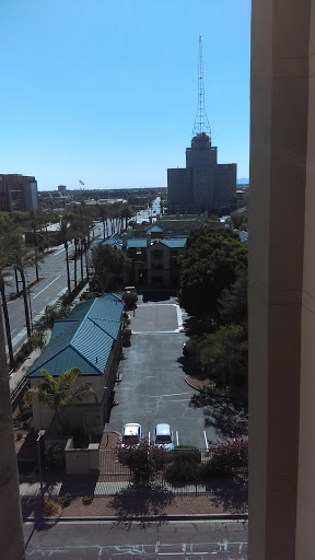 Movie Theater «AMC Classic Arizona Center 24», reviews and photos, 565 N 3rd St, Phoenix, AZ 85004, USA