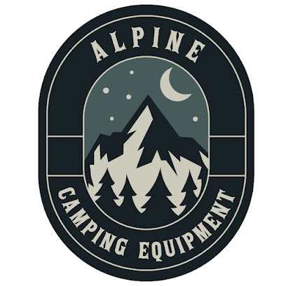 Alpine Camping Equipment
