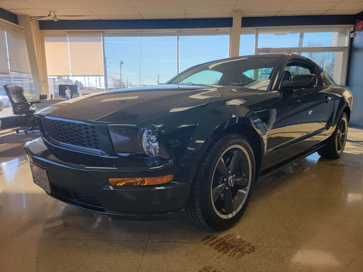 Used Car Dealer «South Street Auto Sales», reviews and photos, 1820 Rosemont Ave, Frederick, MD 21702, USA