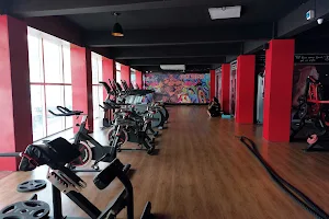 Gym Zone 2 image