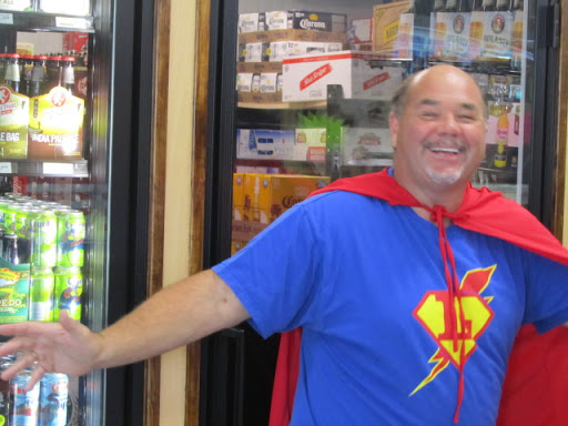 Liquor Store «Lumpys Liquors», reviews and photos, 979 Main St, Millis, MA 02054, USA