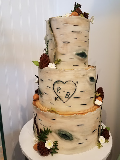 Cake Shop «Celebrity Cake Studio», reviews and photos, 314 E 26th St, Tacoma, WA 98421, USA