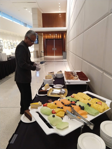 Performing Arts Theater «Charles W. Eisemann Center for Performing Arts and Corporate Presentations», reviews and photos, 2351 Performance Dr, Richardson, TX 75082, USA