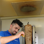 Photo n°1 de l'avis de Igor.u fait le 23/01/2020 à 10:53 sur le  DÖNER-Traum Arzberg à Arzberg