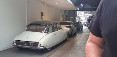 Opel GARAGE MAURO MSA SARL à Clamart