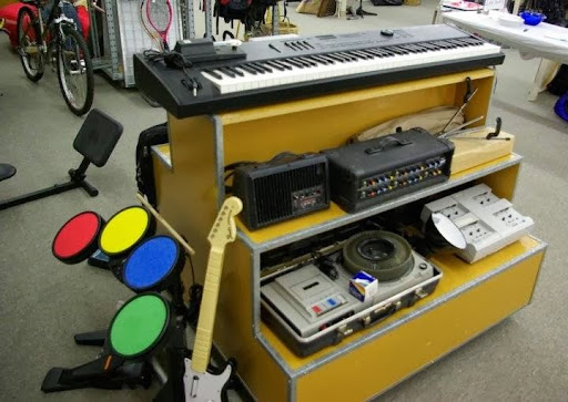 Thrift Store «HOPE Thrift», reviews and photos, 11260 Patterson Ave, Henrico, VA 23238, USA