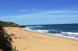 Southside Beach'in fotoğrafı düz ve uzun ile birlikte