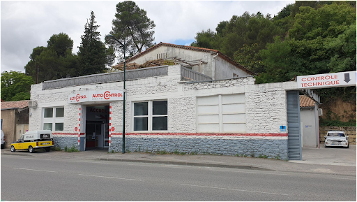 Photo 2 - Control'Auto Haute Vallée de l'Aude