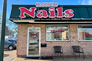 Blossom Nails image