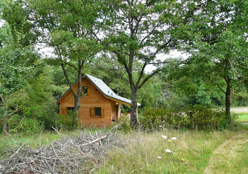 Lodge Chalets Les Soulins - 3 gites lac de Pannecière Corancy