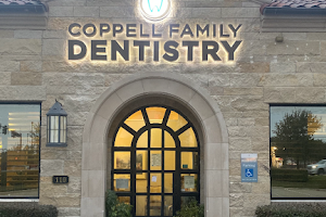 Coppell Family Dentistry image