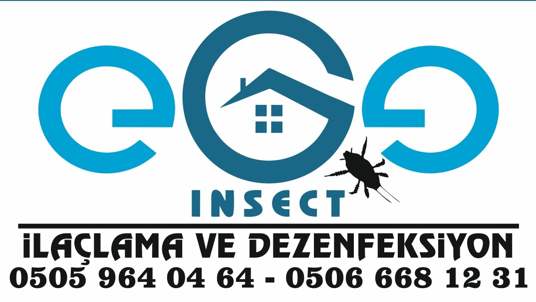 Ege Insect lalama & Dezenfeksiyon, Pest Kontrol Dezenfekte salihli
