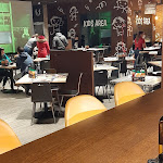 Photo n°26 de l'avis de Simone.a fait le 06/12/2021 à 12:28 sur le  Roadhouse Restaurant Ancona à Ancona