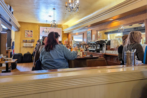 South Pine Cafe-Grass Valley image