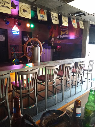 Lounge «The Bridge Lounge», reviews and photos, 1056 N Pinellas Ave, Tarpon Springs, FL 34689, USA