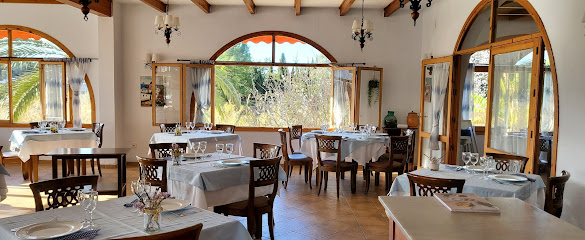Restaurante Ta Casa - C/ la Ferreria, 36, 03580 l,Alfàs del Pi, Alicante, Spain