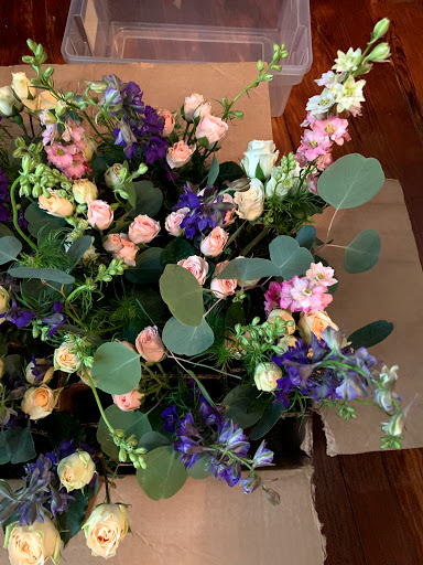 Florist «A Floral Affair», reviews and photos, 743 W Main St, Lansdale, PA 19446, USA