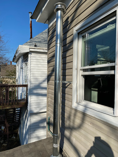 Plumber «A-1 American Services», reviews and photos, 1620 Centerville Turnpike Suite 113, Virginia Beach, VA 23464, USA