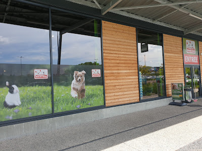 Maxi Zoo Louvroil à Louvroil