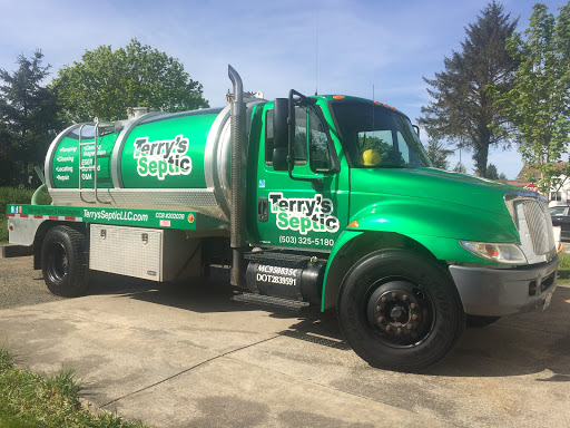 Sweet Septic & Portable Services in Cannon Beach, Oregon