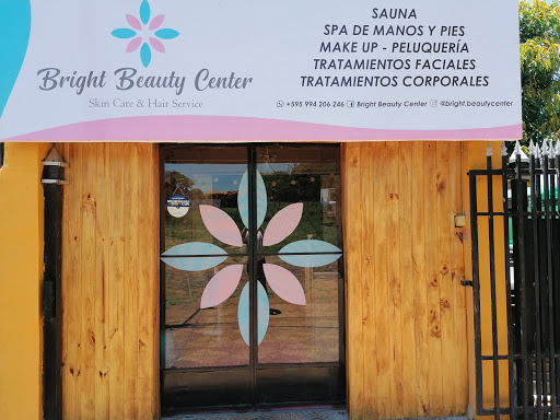 Bright Beauty Center