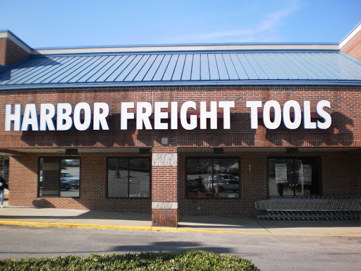 Harbor Freight Tools, 9120 Parkway E A, Birmingham, AL 35206, USA, 